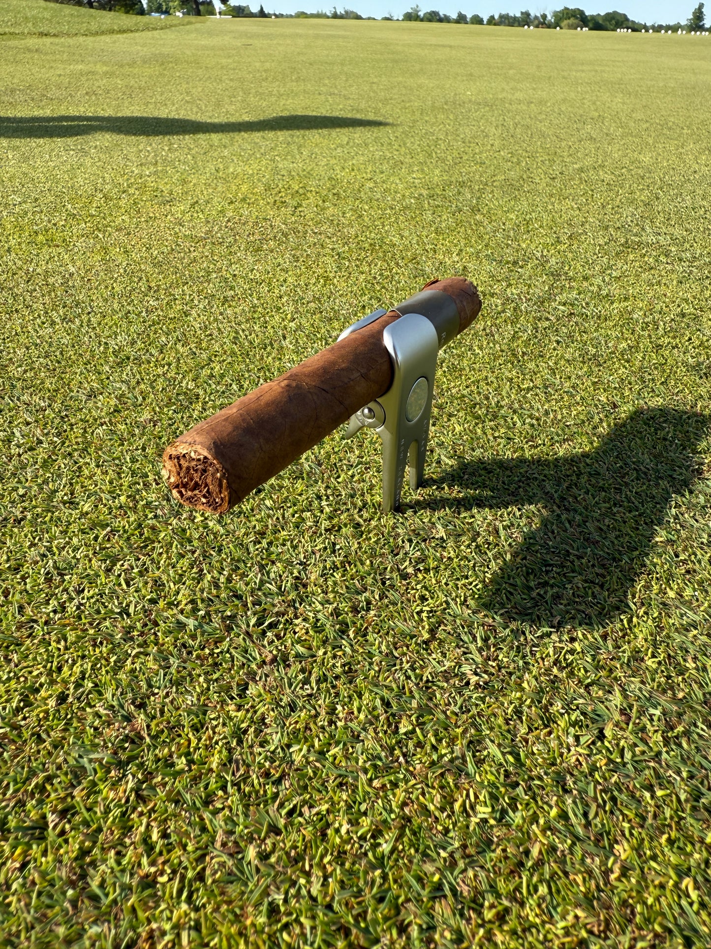 Cigar Holder