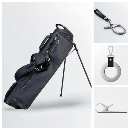 Avgar Links Golf Bag Essential Bundle
