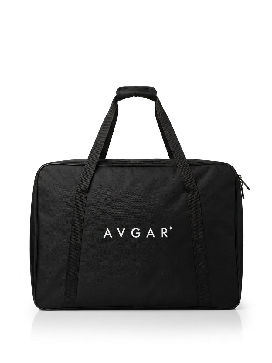 Carry Bag(Mobile Push Trolley size)