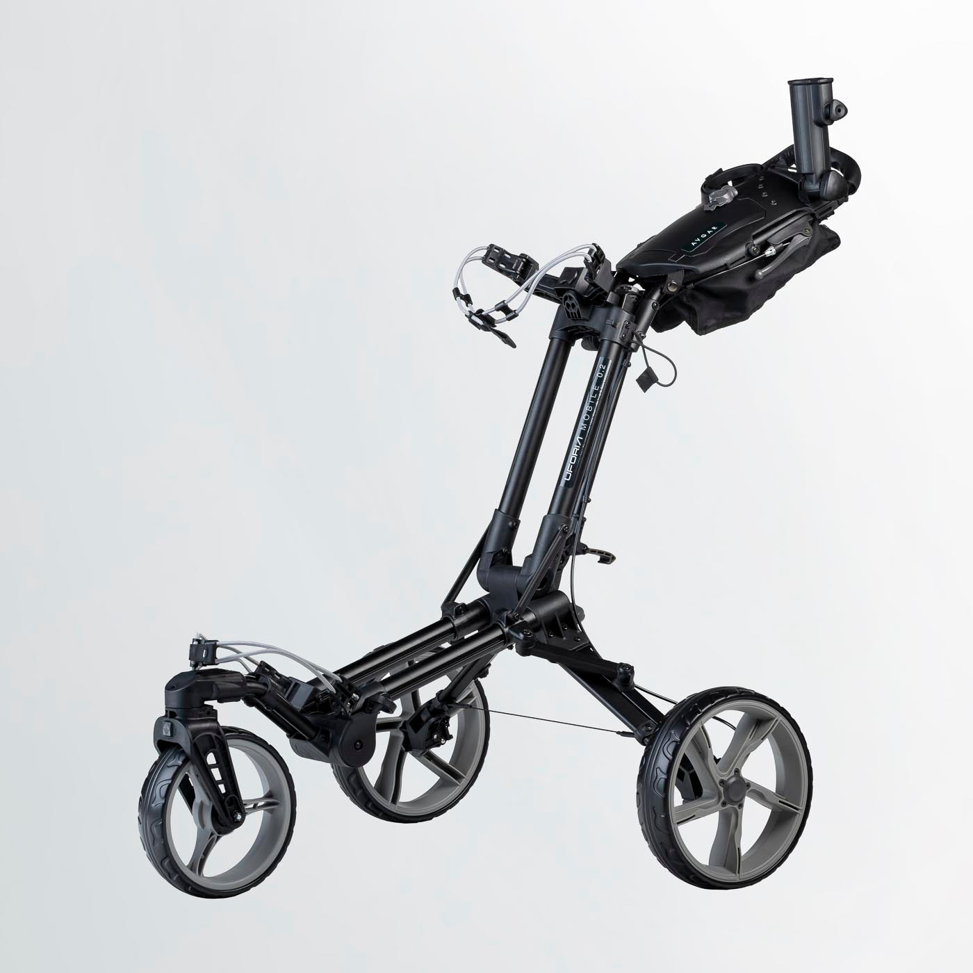 PUSH CART PUSH TROLLEY