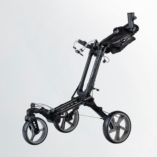 PUSH CART PUSH TROLLEY
