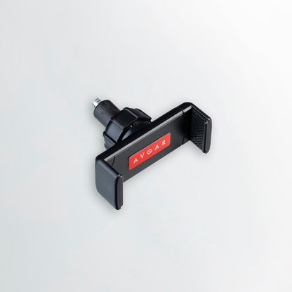 携帯電話ホルダー