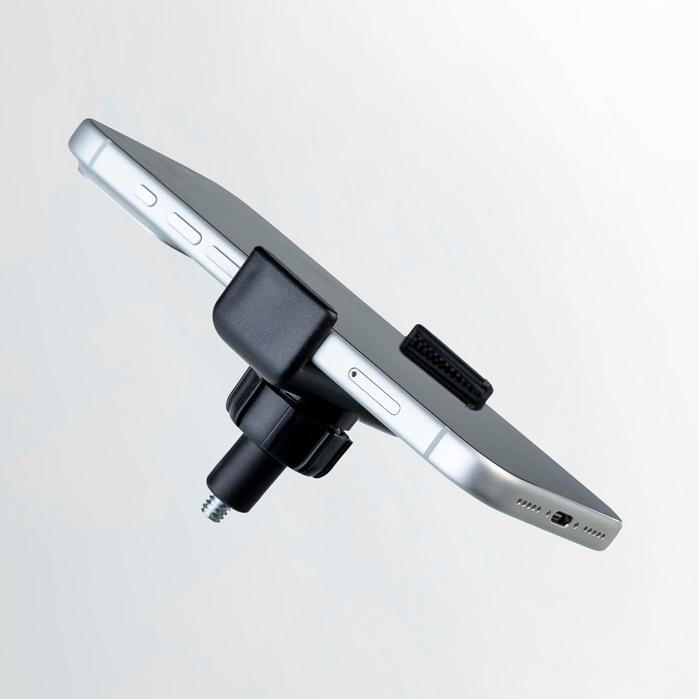 携帯電話ホルダー