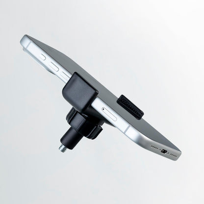 携帯電話ホルダー