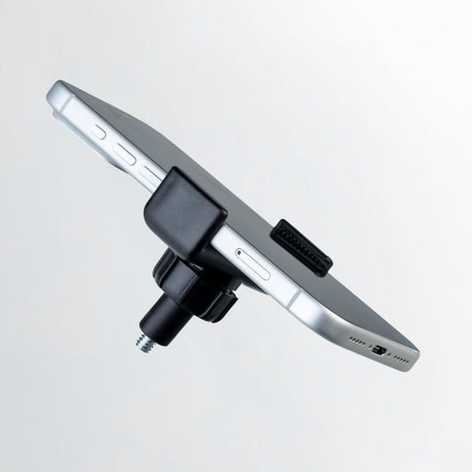 Soporte para teléfono carrito de golf