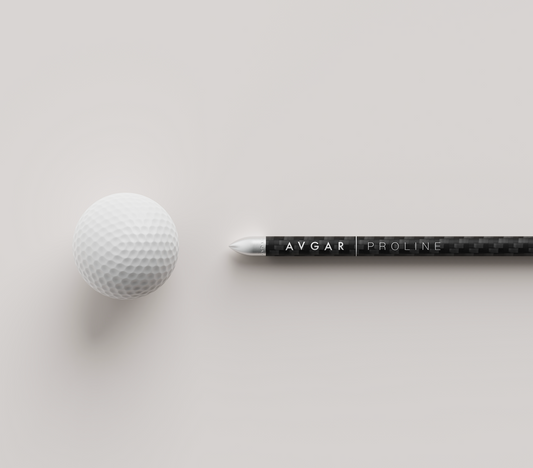 Avgar Proline, carbon alignment sticks- pre sale
