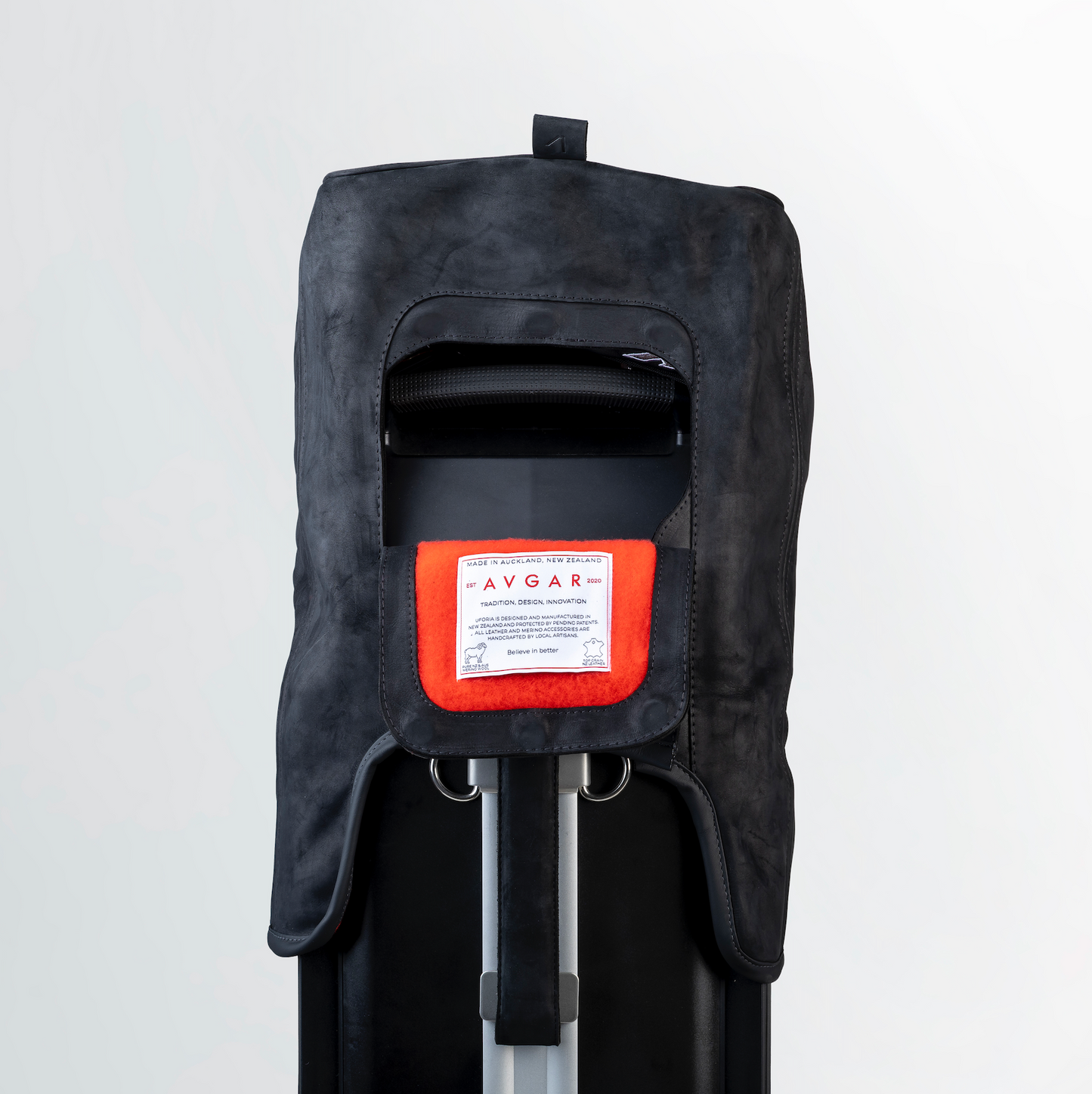 Uforia Golftasche E-Drive Suite