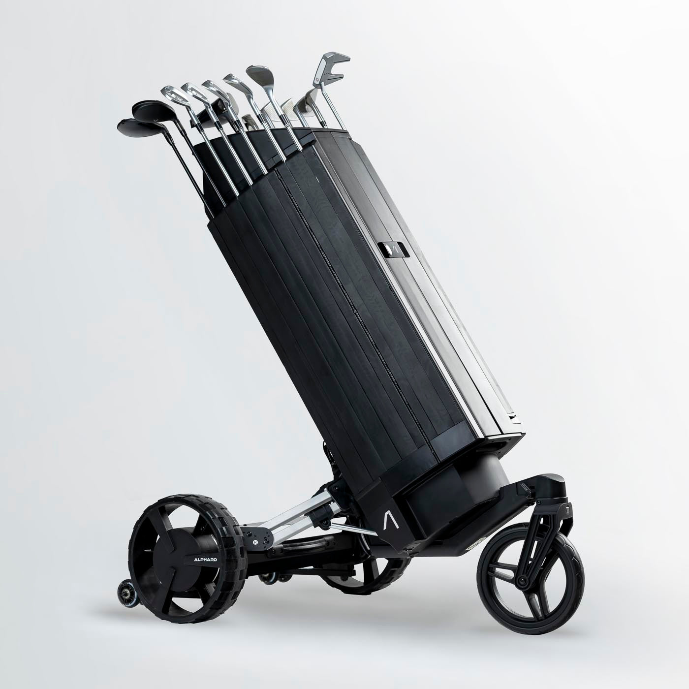 Uforia E-Drive Suite Powered by Alphard wheels- Incl. 17 Items