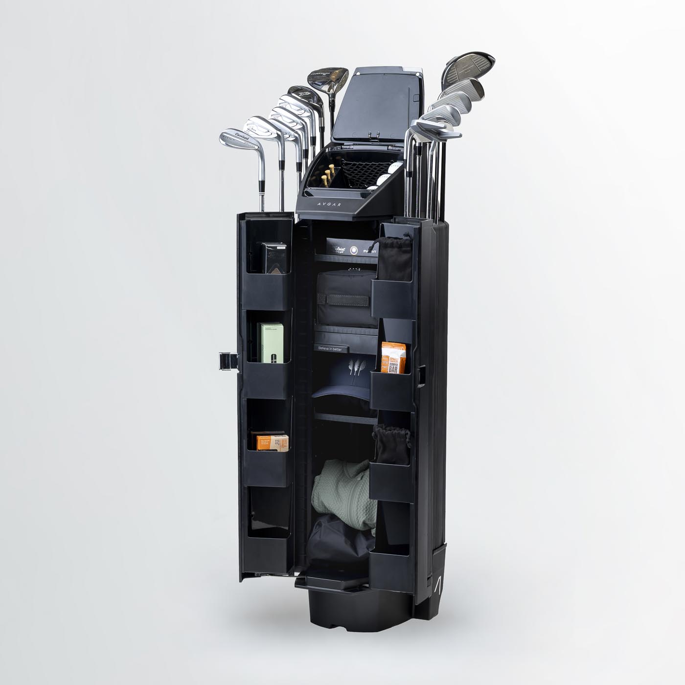 Bolsa de Golf Uforia Connect Suite