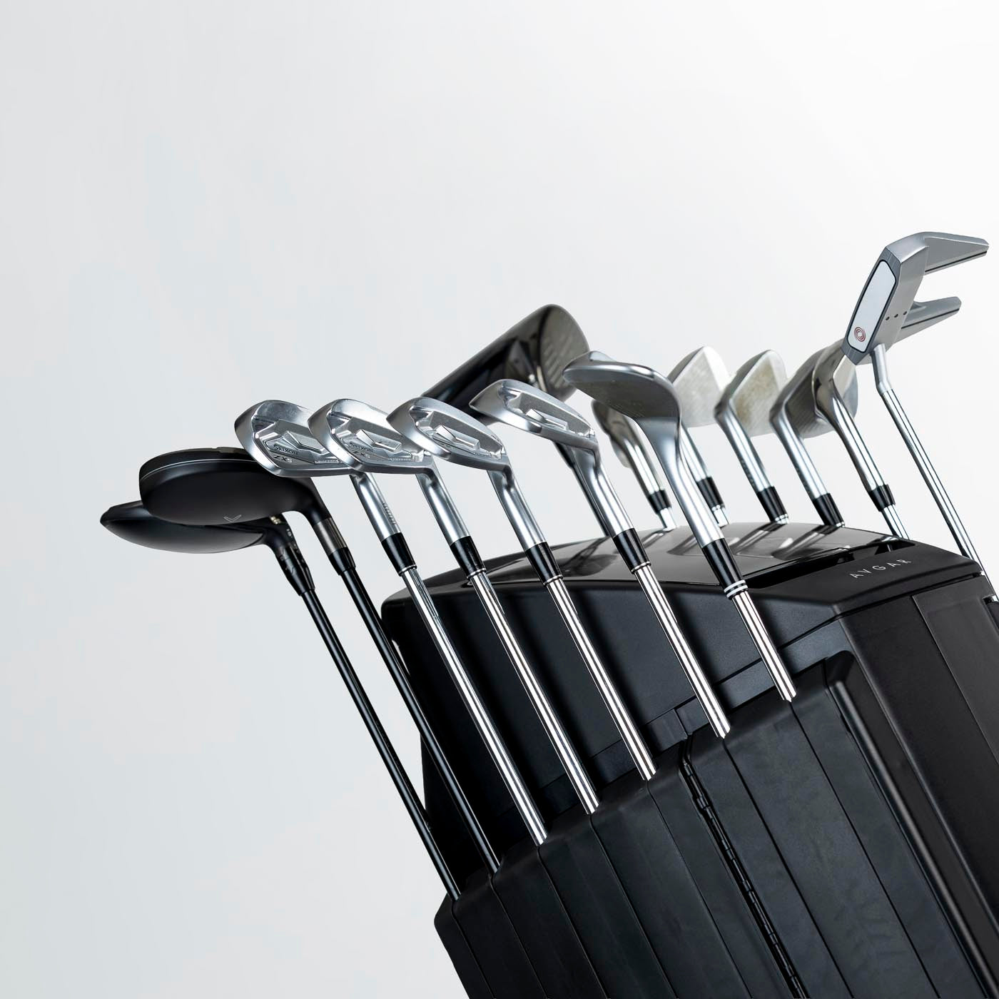 AVGAR Uforia Golf Bag Connect Suite product detail 8