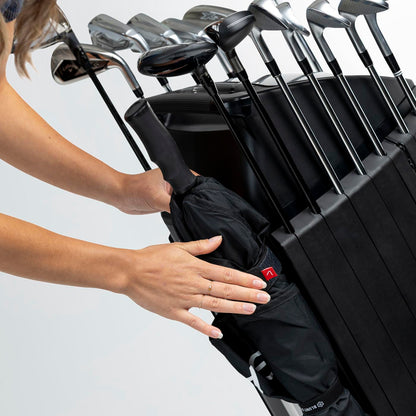 Uforia E-Drive Suite Powered by Alphard wheels- Incl. 17 Items