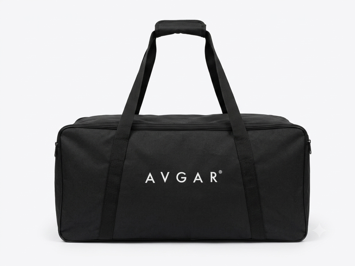 Bolsa de Golf Uforia E-Drive Suite