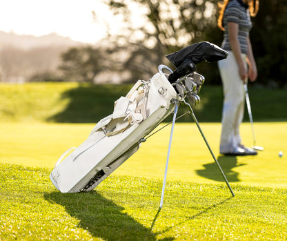 Avgar Cream Links Golf Bag Pre-order