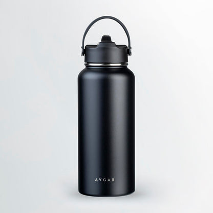 携帯用ステンレスボトル