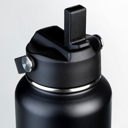 携帯用ステンレスボトル