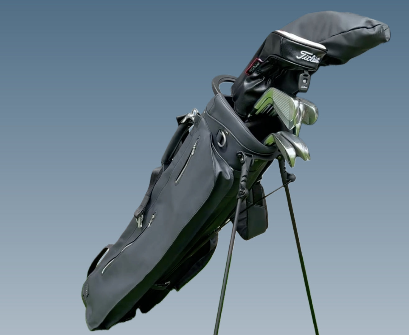 AVGAR LINKS Golf Bag Pre-Sale