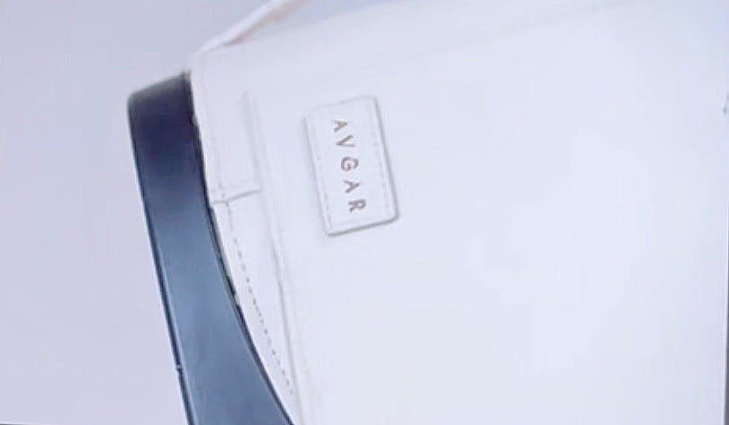 AVGAR LINKS Golf Bag Pre-Sale