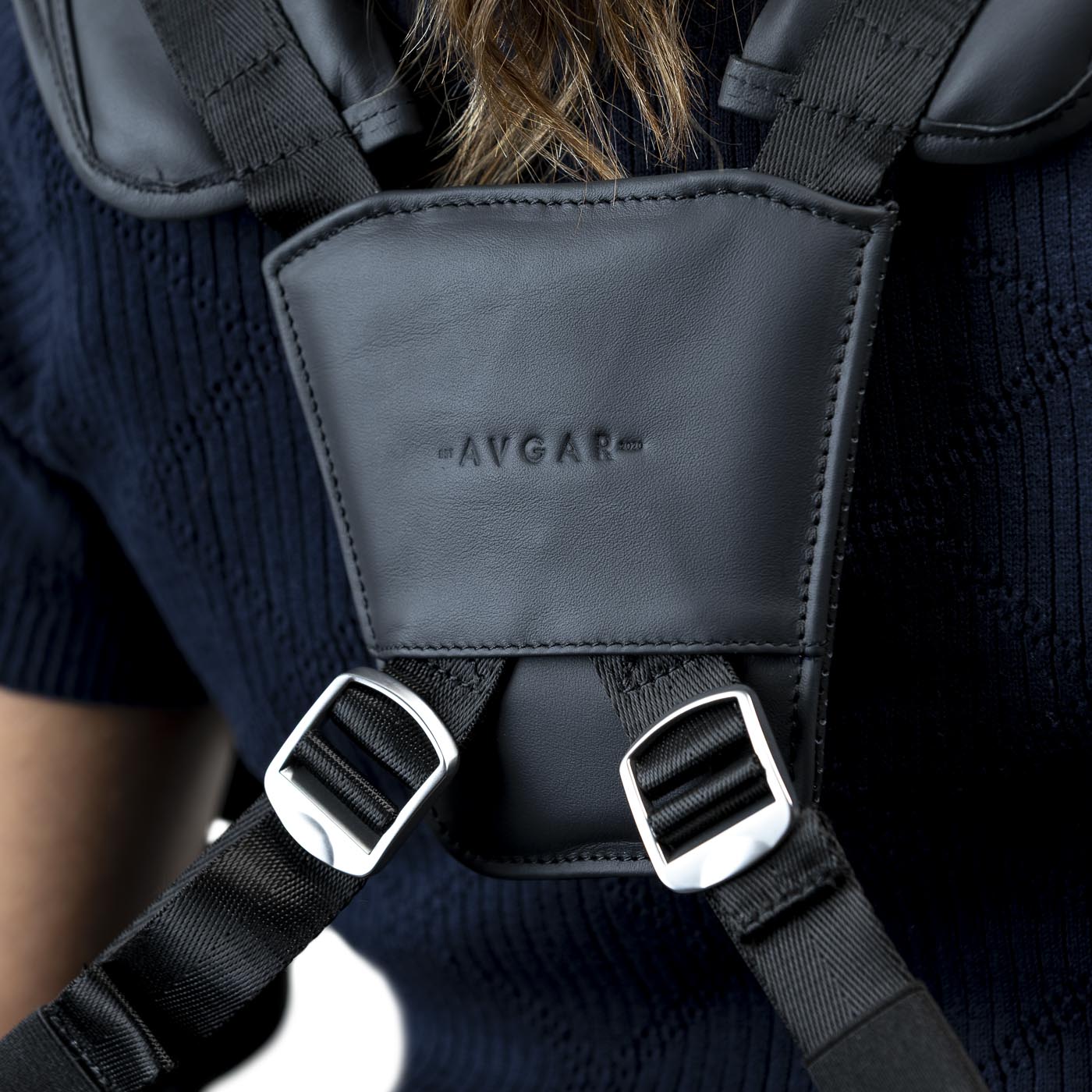 PRE-ORDER - Avgar Links Golf Bag