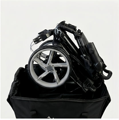 Carry Bag(Mobile Push Trolley size)