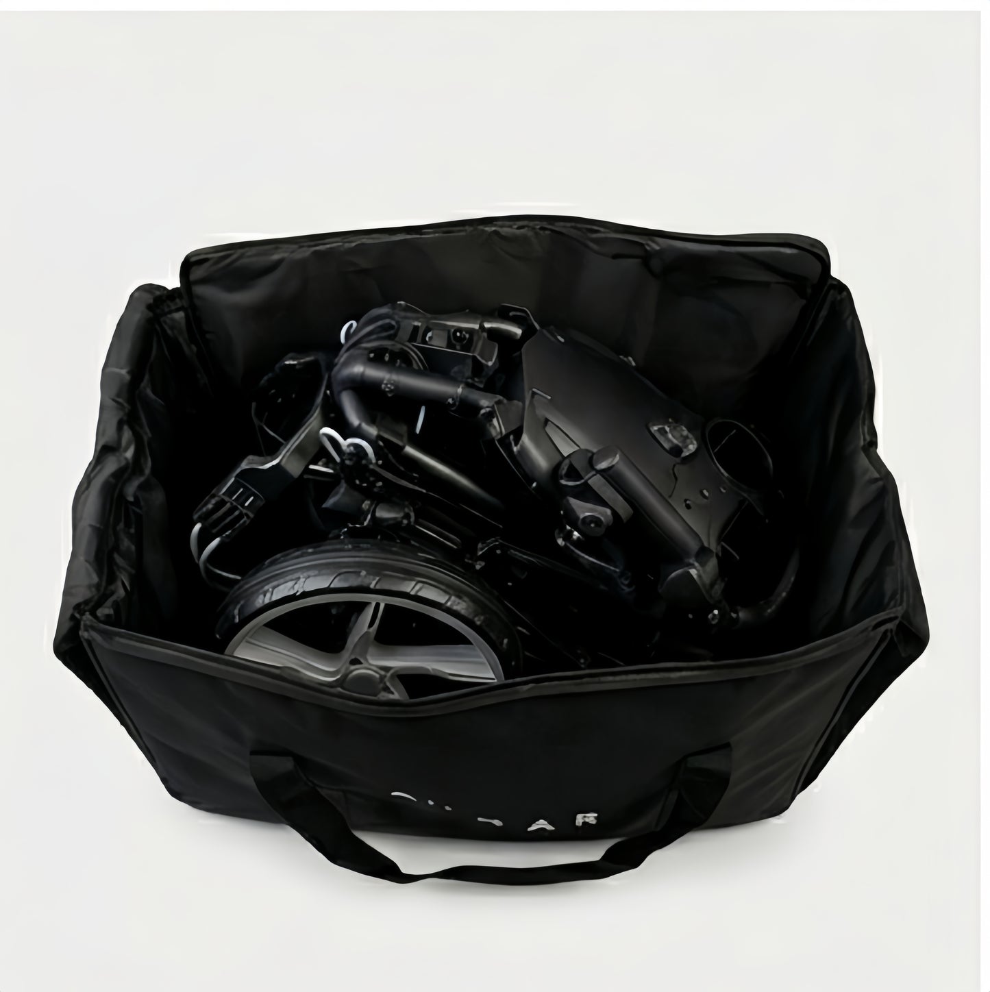 Carry Bag(Mobile Push Trolley size)