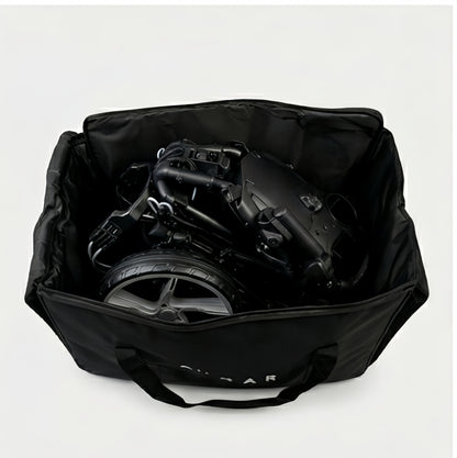 Carry Bag(Mobile Push Trolley size)