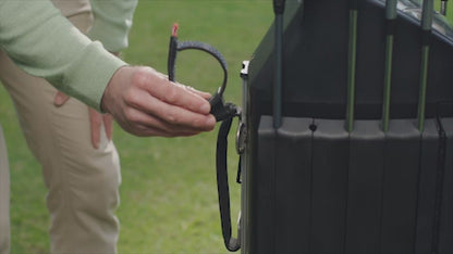 Avgar x  Blunt Sport Umbrella