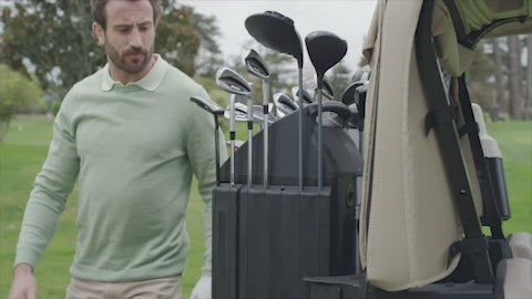 lightweight golf bags