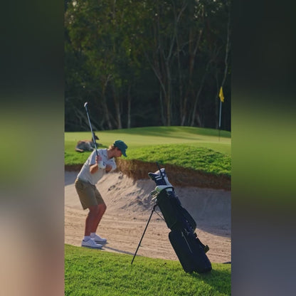 Avgar Links Golf Bag