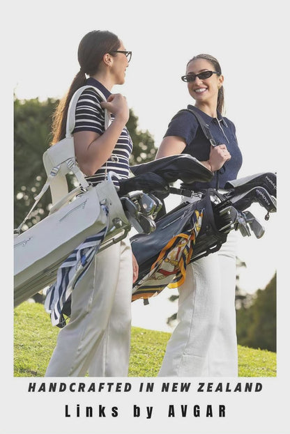Avgar Cream Links Golf Bag Pre-order