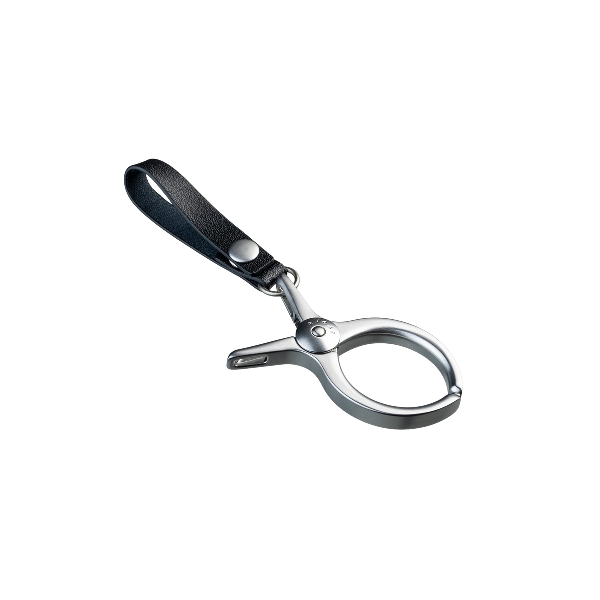 Headcover Clasp