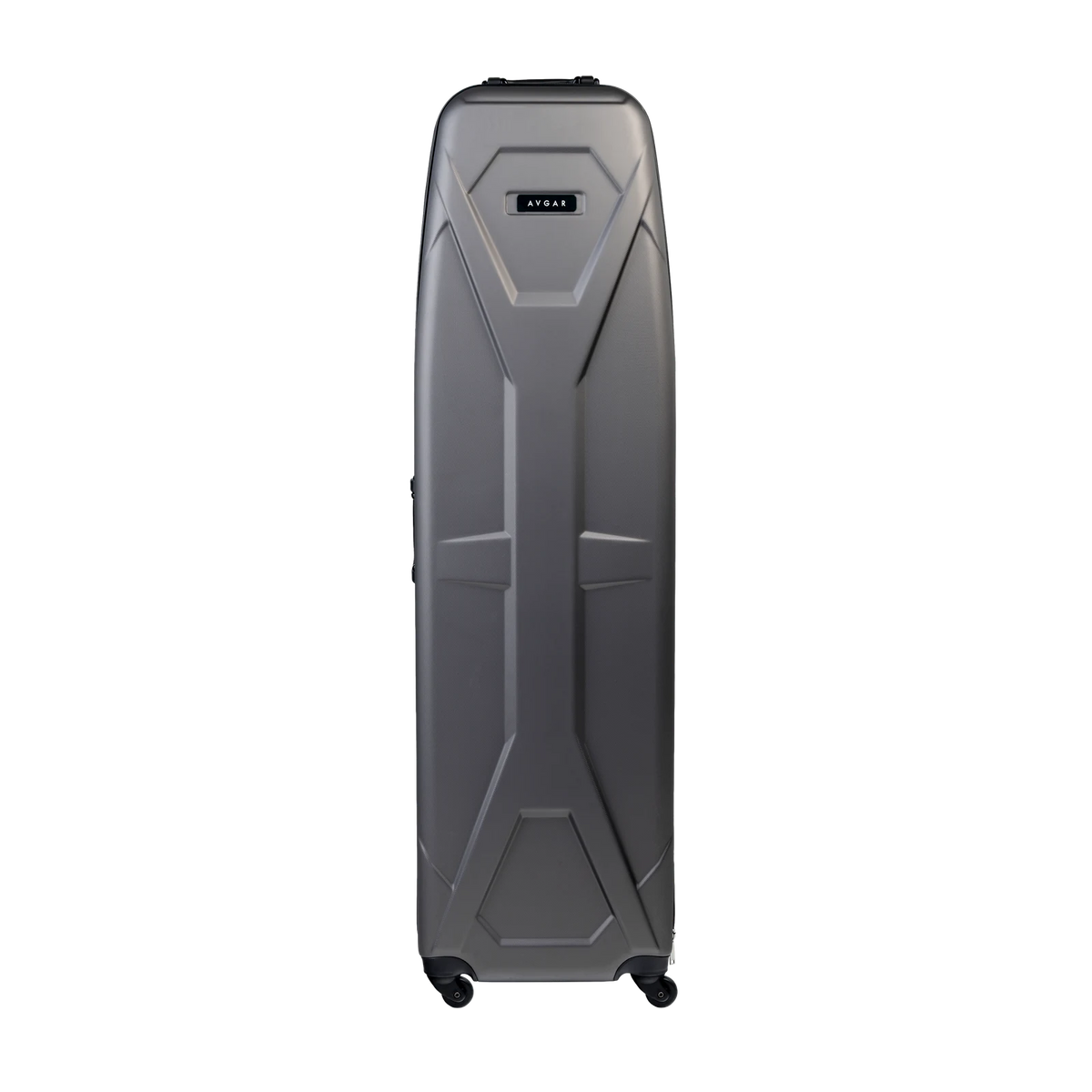 UFORIA Travel Case