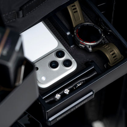 Uforia Mobile Suite Golftasche