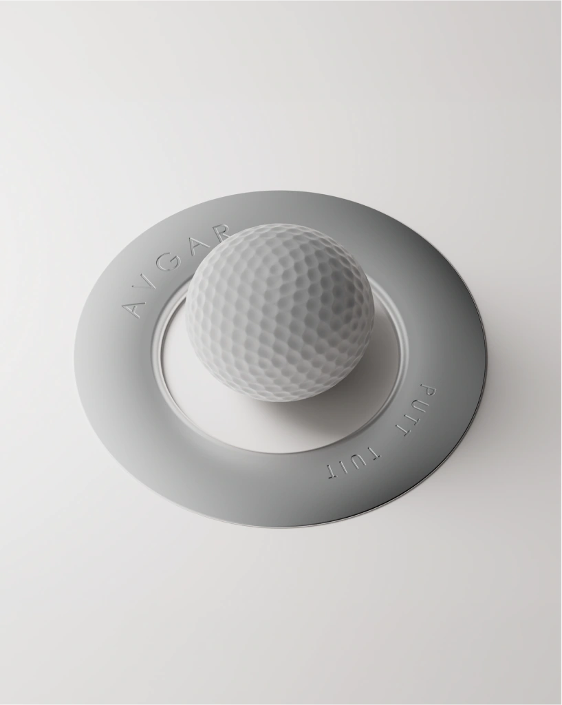 Putt Tuit Training Accessory