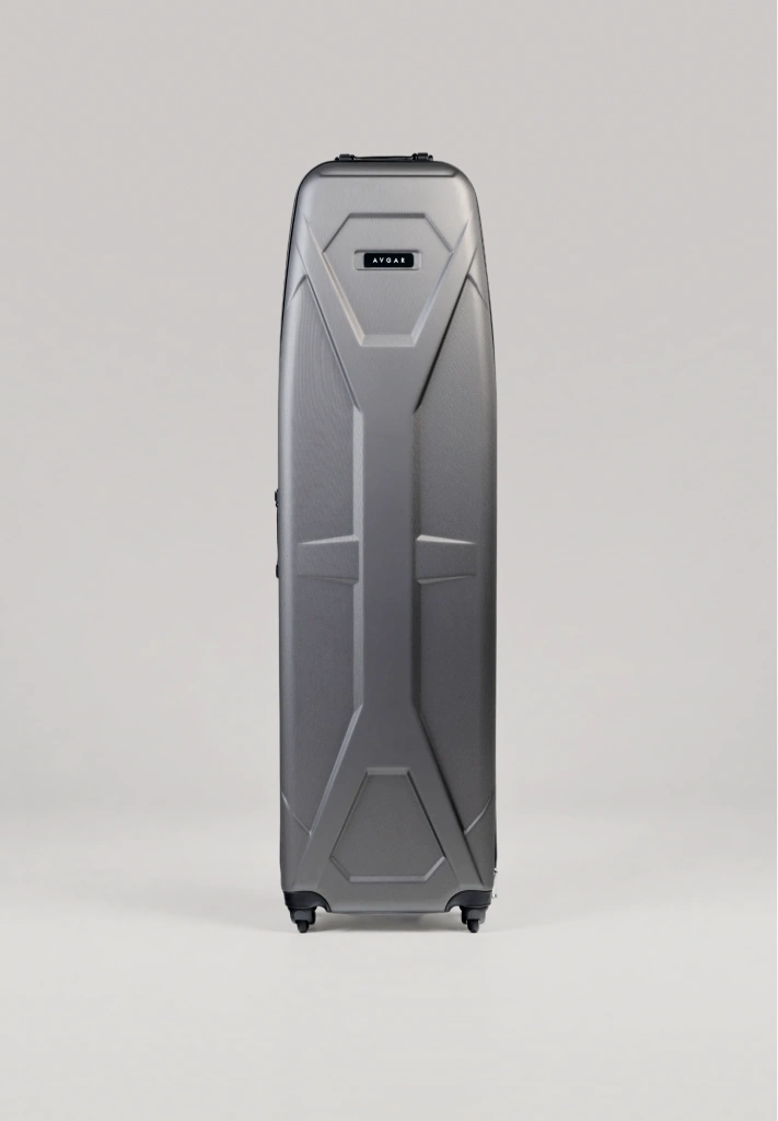 Uforia Travel Case Pre-Sale