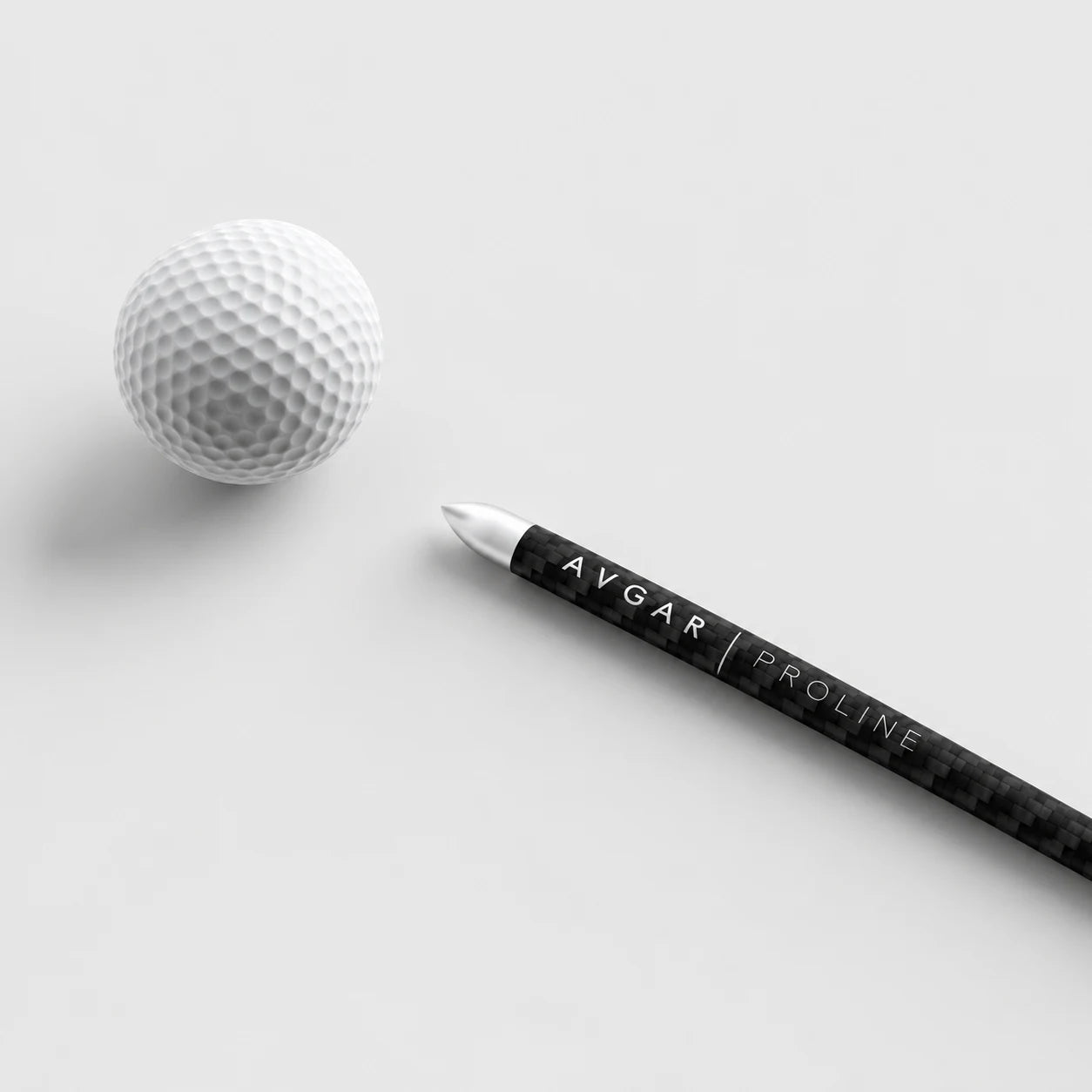Avgar Proline Carbon Alignment Sticks (2 pack)