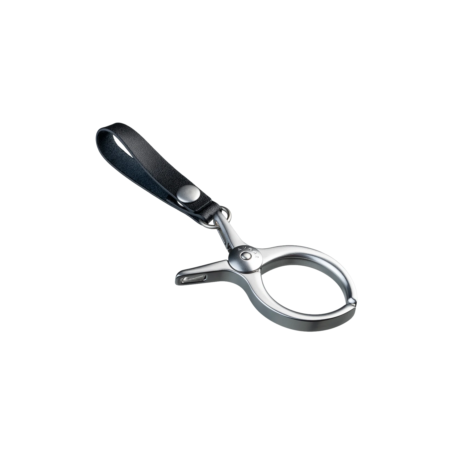 Headcover Clasp