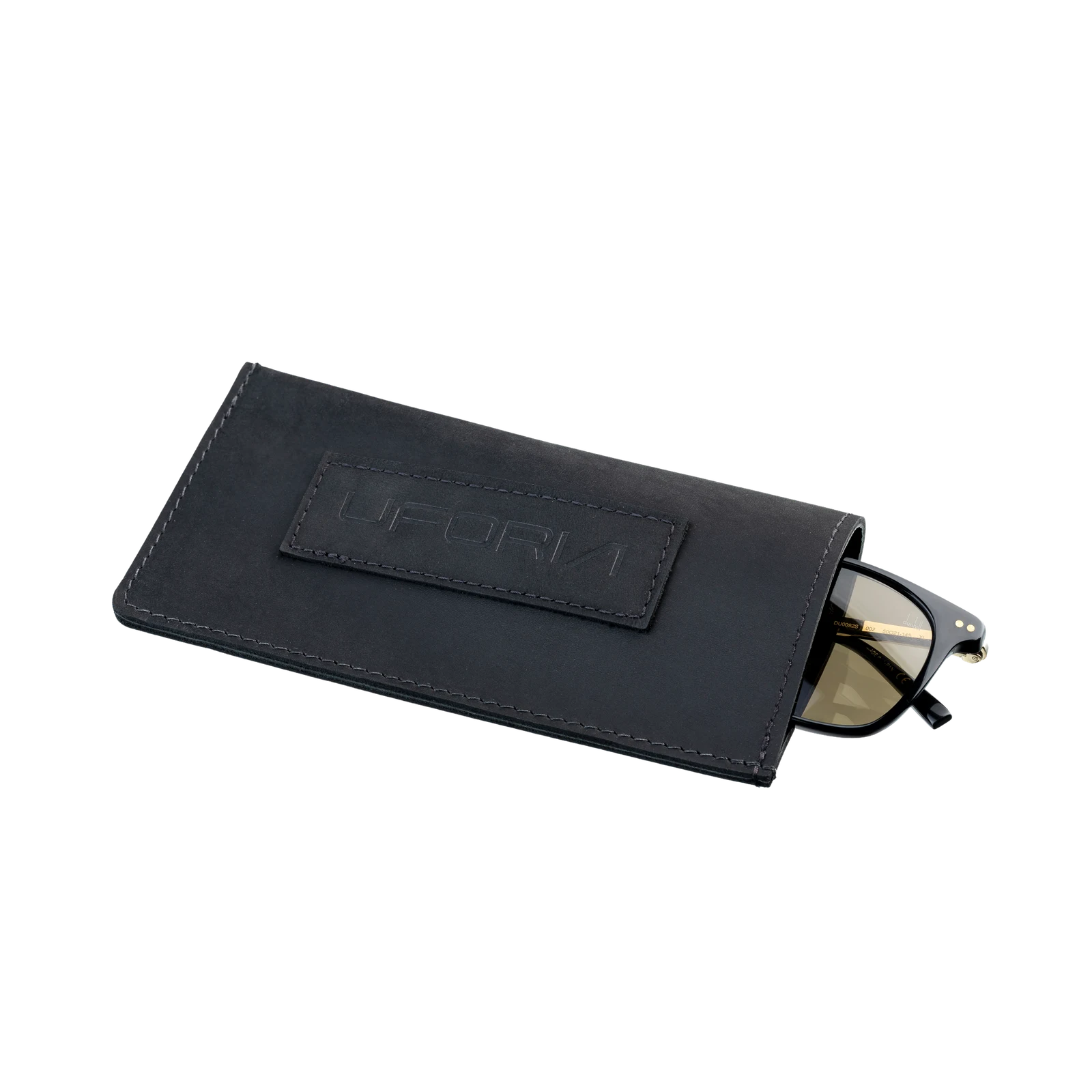 Leather Sunglasses Case