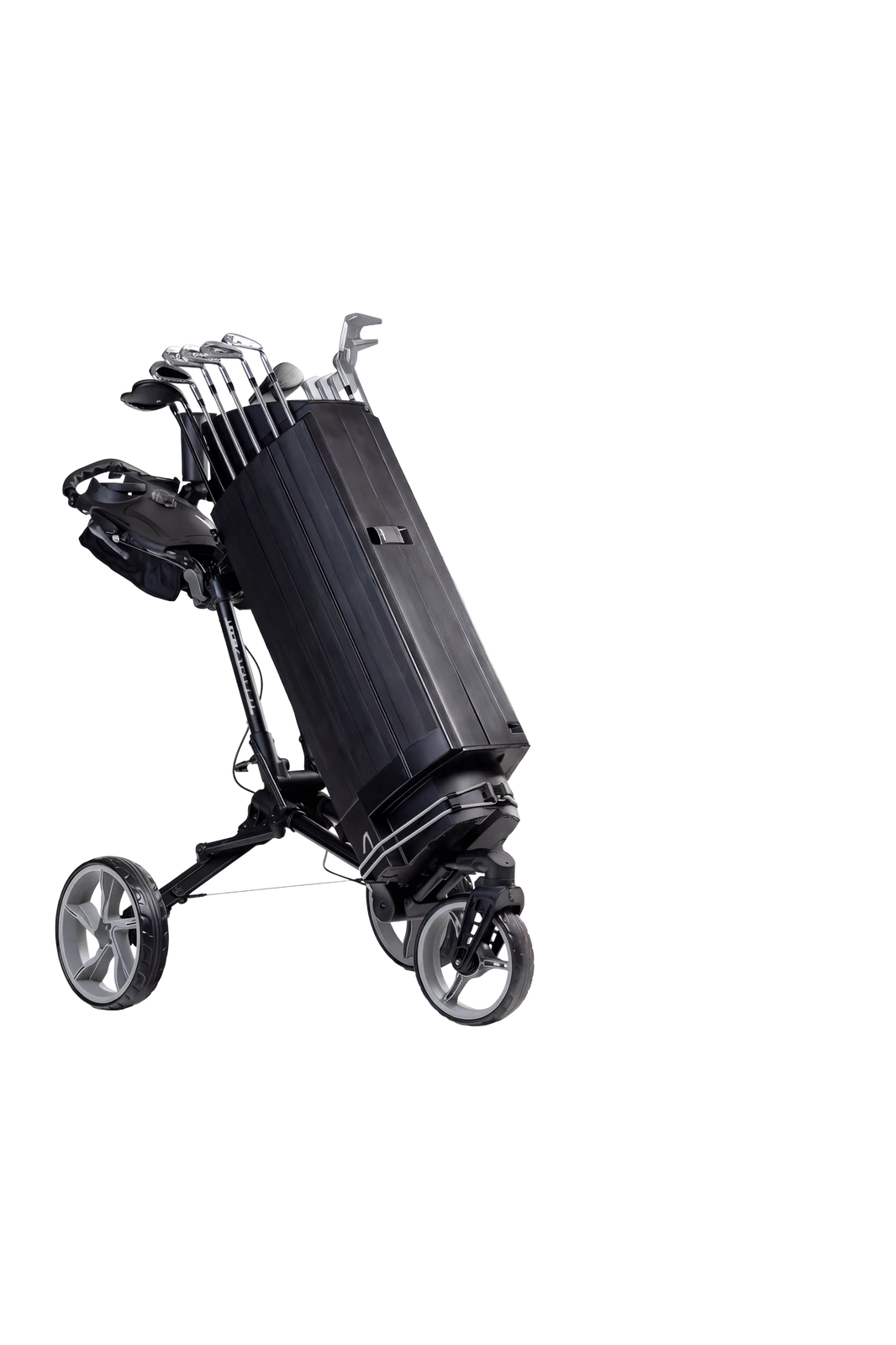 Uforia モバイルトロリーセット - 14点入り