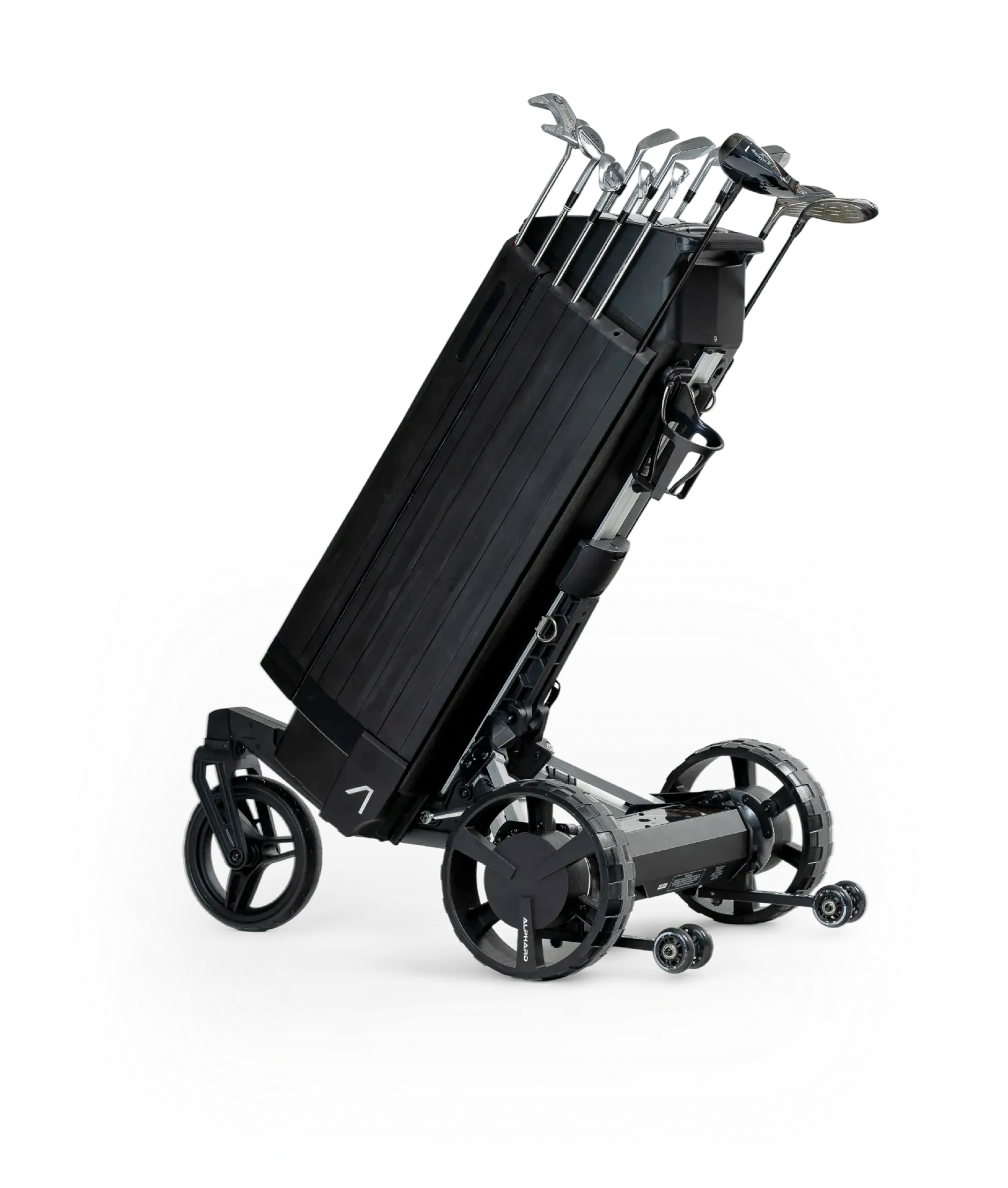 Bolsa de Golf Uforia E-Drive Suite