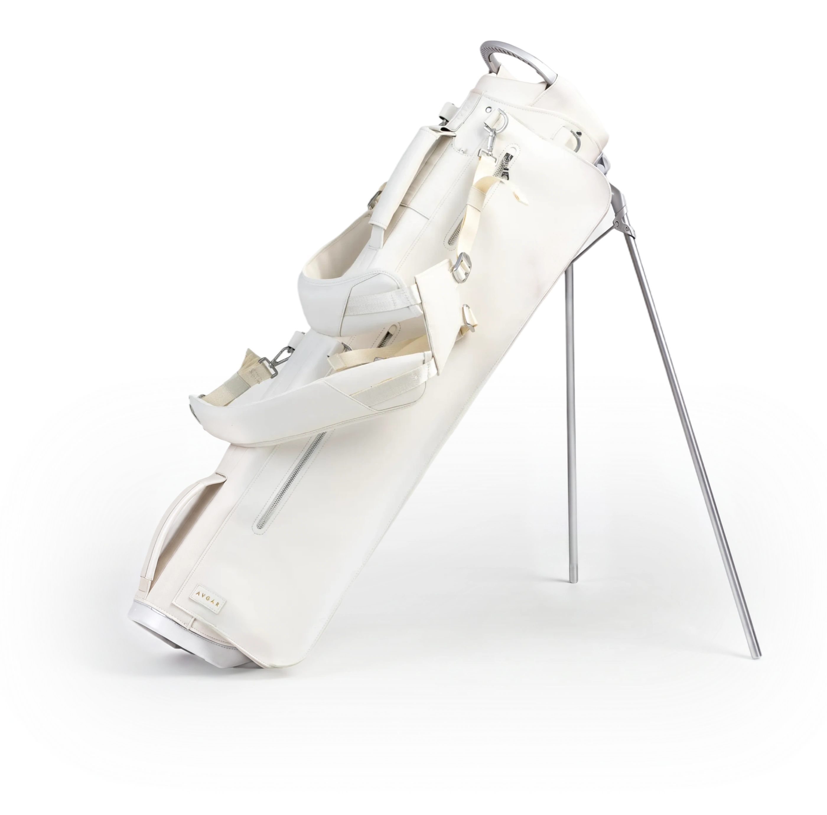 Pedido anticipado de la bolsa de golf Avgar Cream Links