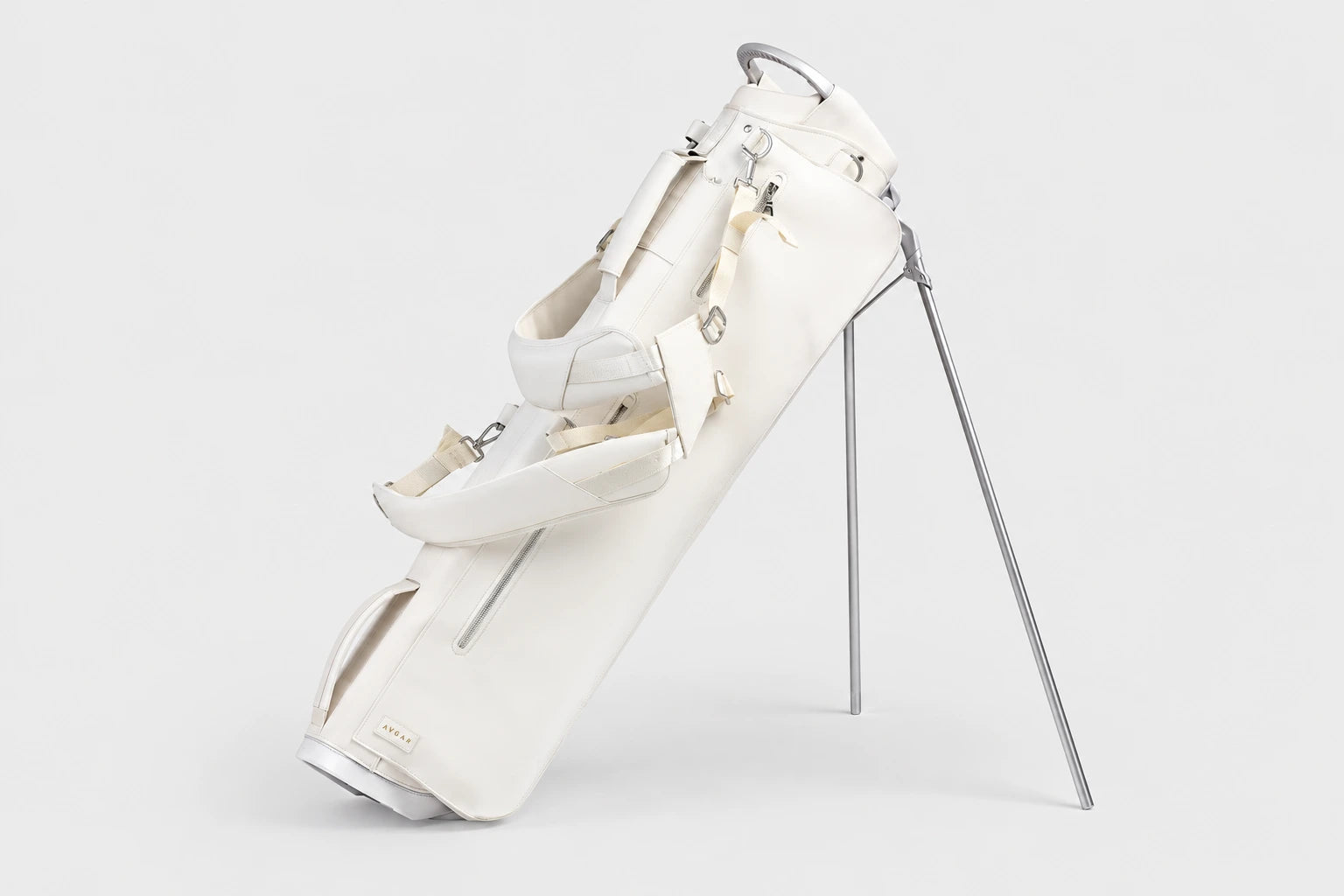 Avgar Cream Links Golf Bag Pre-order