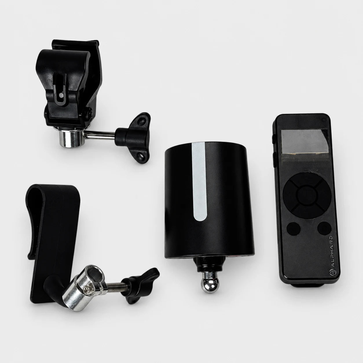 Sidekick para E-Drive