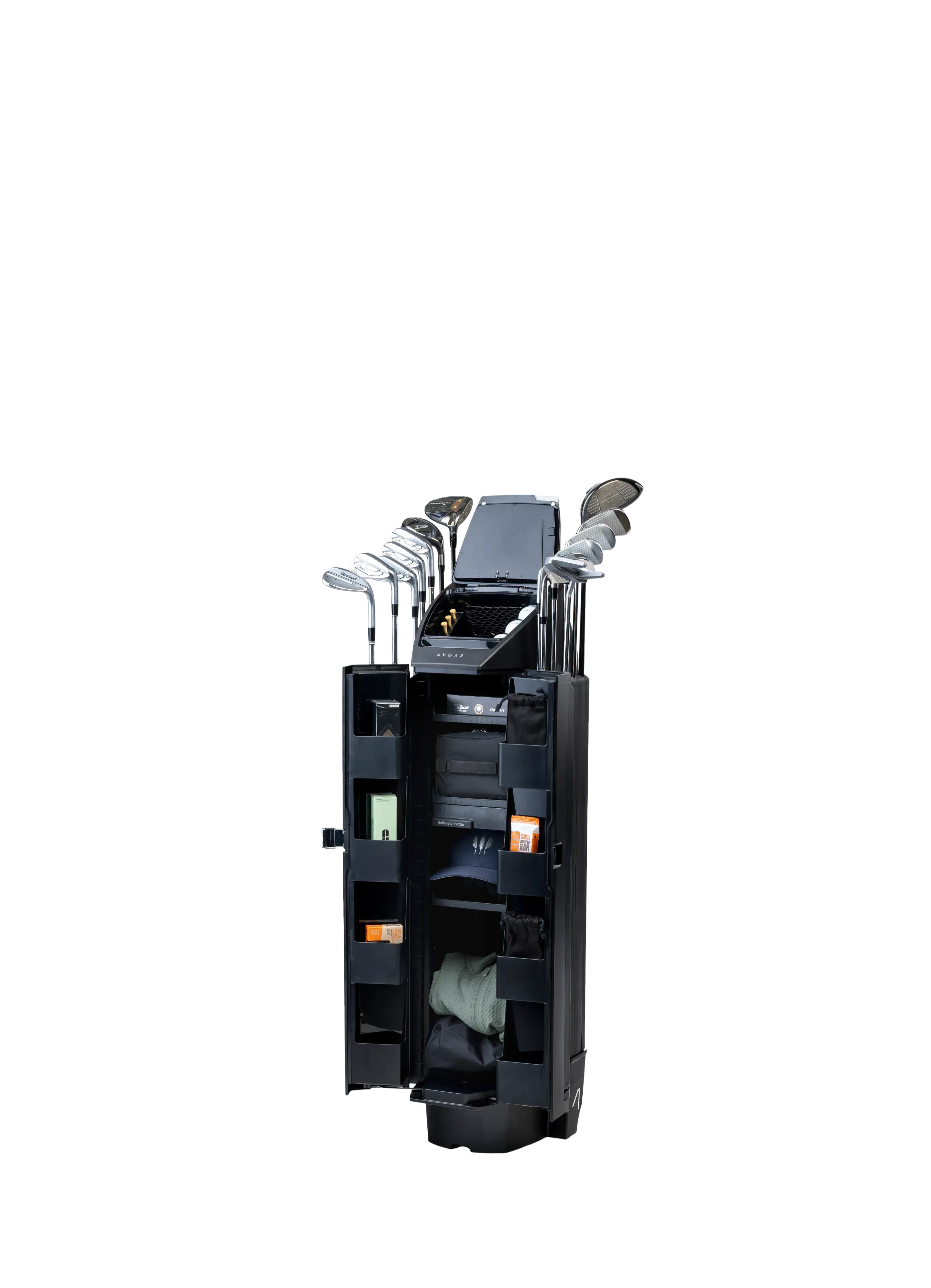 UFORIA golf system